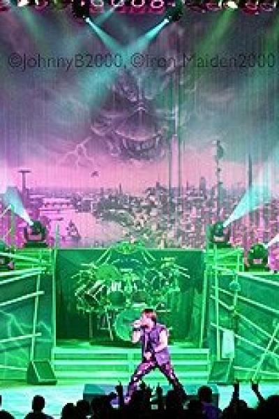 Maiden61